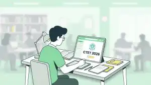 CTET September 2026 Registration Starts, CBSE Opens Application Window for Teacher Eligibility Exam