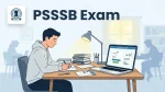 PSSSB Excise Inspector Exam