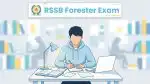 Rajasthan Vanpal Exam 2026