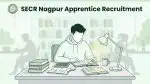 SECR Nagpur apprentice recruitment
