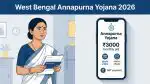 West Bengal Annapurna Yojana