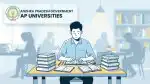 ap universities recruitment