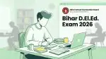 bihar deled admit card