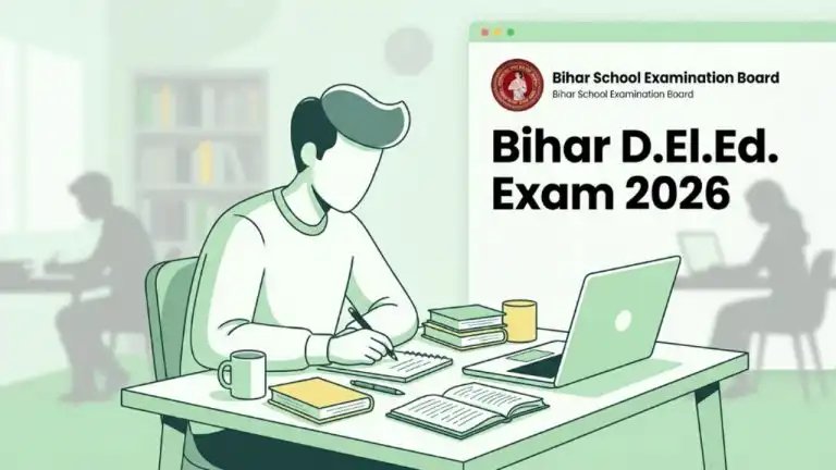 bihar deled admit card