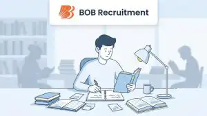 Bank of Baroda Apprentice Recruitment 2026 Opens for 5000 Posts, Online Application Starts