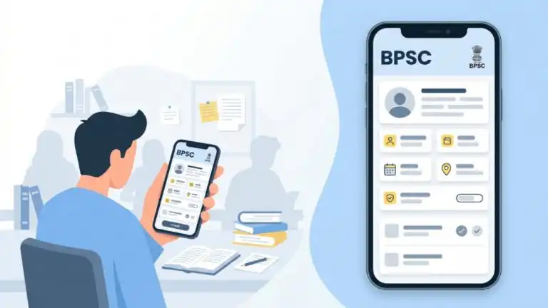 bpsc cce recruitment