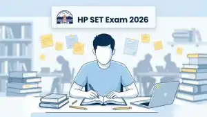 hp set admit card
