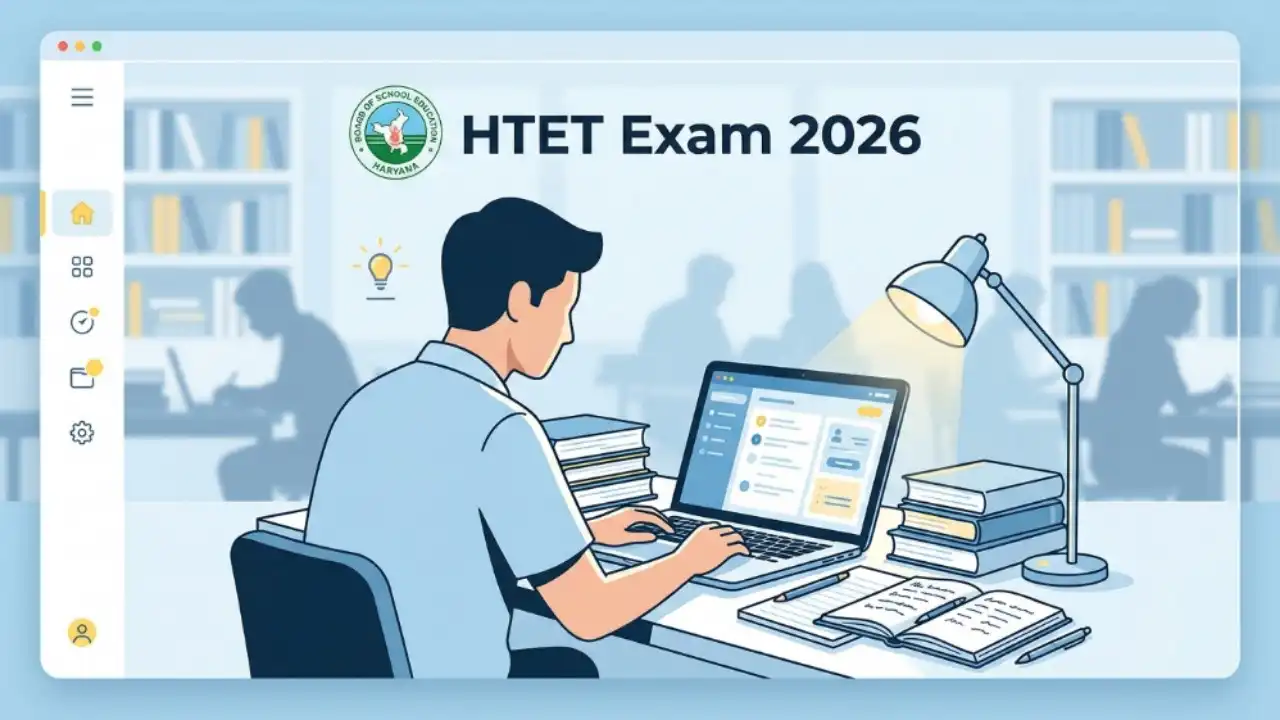 htet admit card