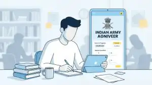 Indian Army Agniveer Admit Card 2026 Released, CEE Exam From June 1