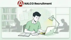 NALCO Recruitment 2026 Opens for Non-Executive Posts, Apply Online for Technician & Operator Vacancies