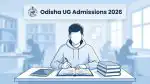 odisha ug admission