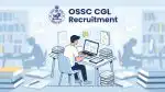 ossc cgl recruitment