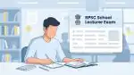 rpsc 1st grade teacher admit card