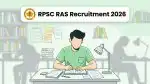 rpsc ras recruitment
