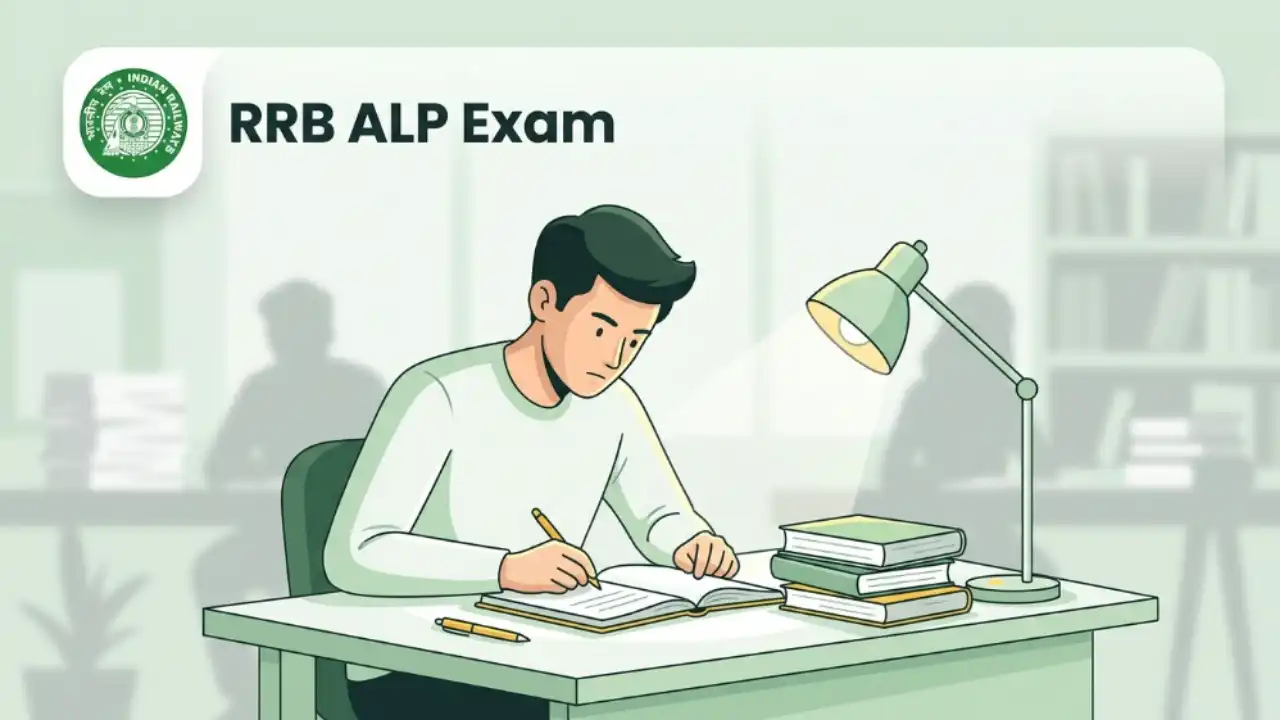 rrb alp recruitment