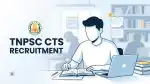 tnpsc cts recruitment