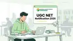 ugc net 2026 notification