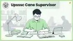 upsssc cane supervisor recruitment