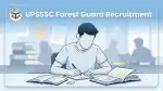 upsssc forest guard recruitment
