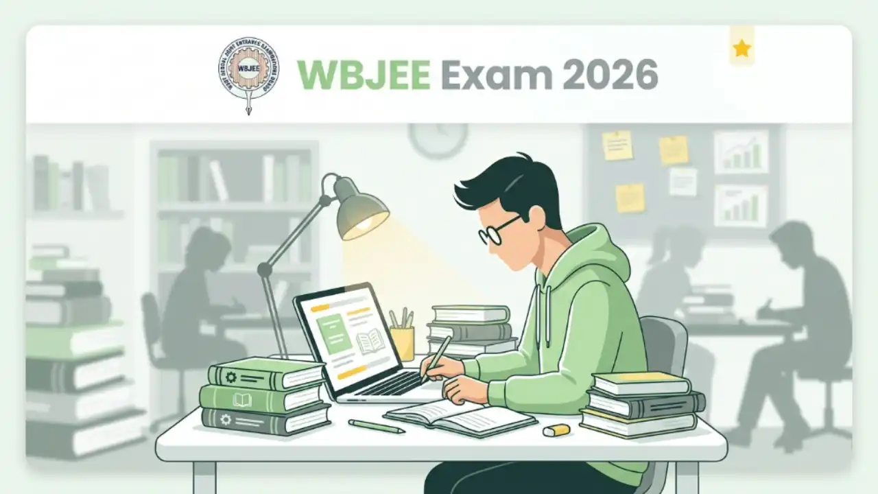 wbjee answer key