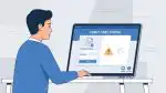 Admit Card Download Problem
