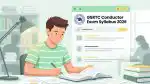 GSRTC Conductor Exam Syllabus