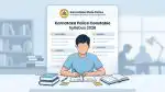 Karnataka Police Constable Syllabus