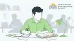 MPSOS Ruk Jana Nahi Admit Card