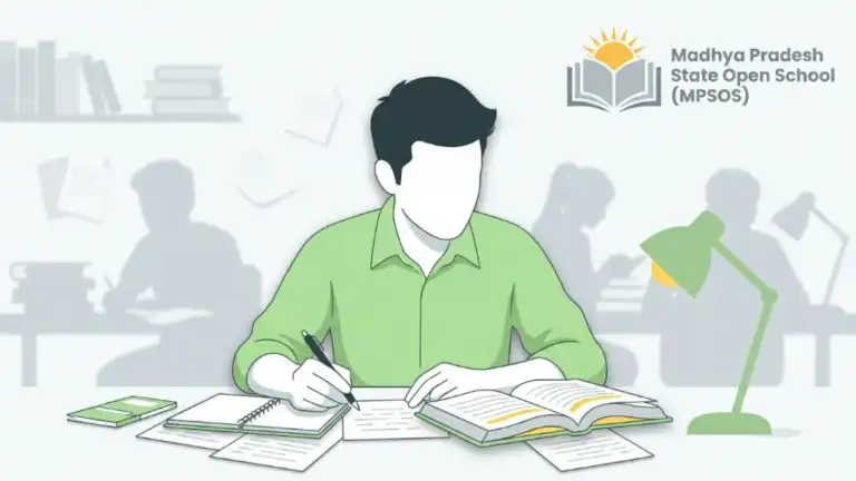 MPSOS Ruk Jana Nahi Admit Card 2026 Released for Class 10, 12 Students; Direct Download Link Active at mpsos.nic.in