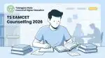 TS EAMCET Counselling