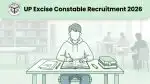 UP Abkari Sipahi Vacancy