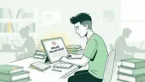 WBJEE Result 2026 Today; Check Rank Card, Counselling Schedule Expected Soon