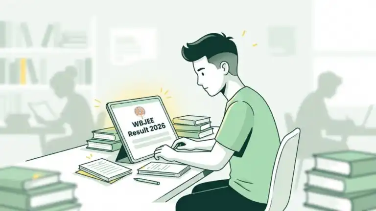 WBJEE Result