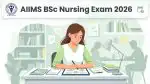 aiims bsc nursing admit card