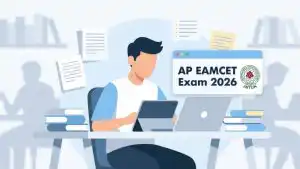 ap eamcet exam