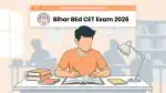 bihar bed result
