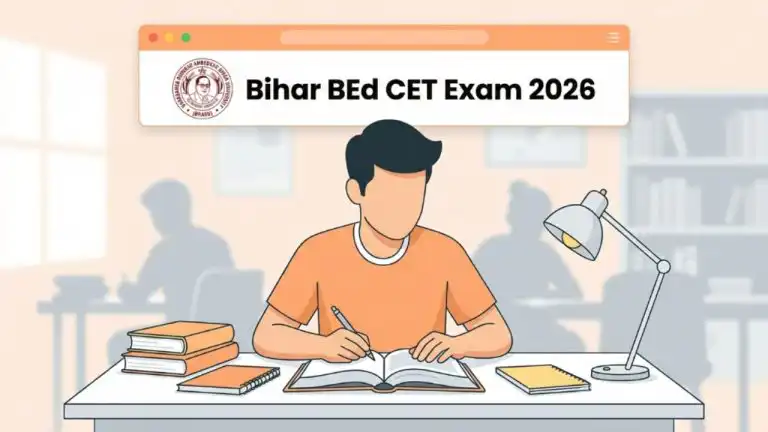 Bihar BEd CET Result 2026 Declared at biharcetbed-brabu.in; Download Scorecard, Check Rank and Counselling Details