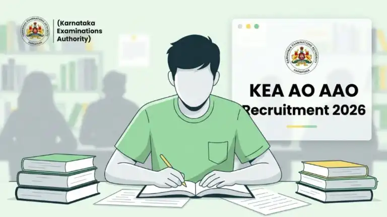 kea ao aao recruitment