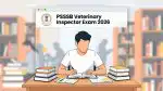 psssb veterinary inspector exam