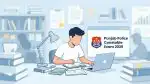 punjab police constable exam