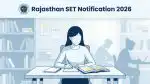 rajasthan set notification