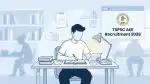 tspsc aee recruitment