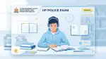 up police admit card