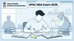 upsc nda syllabus