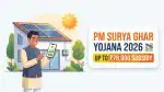 PM Surya Ghar Muft Bijli Yojana