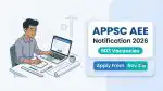 appsc aee recruitment