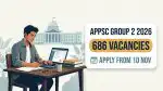 appsc group 2 recruitment