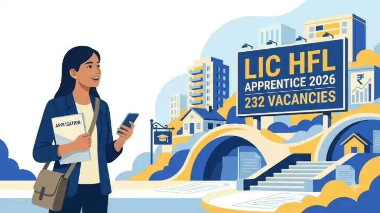 lic hfl recruitment
