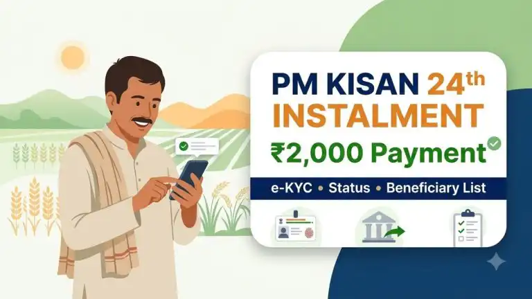 pm kisan next instalment