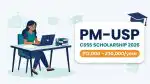 pm usp scholarship